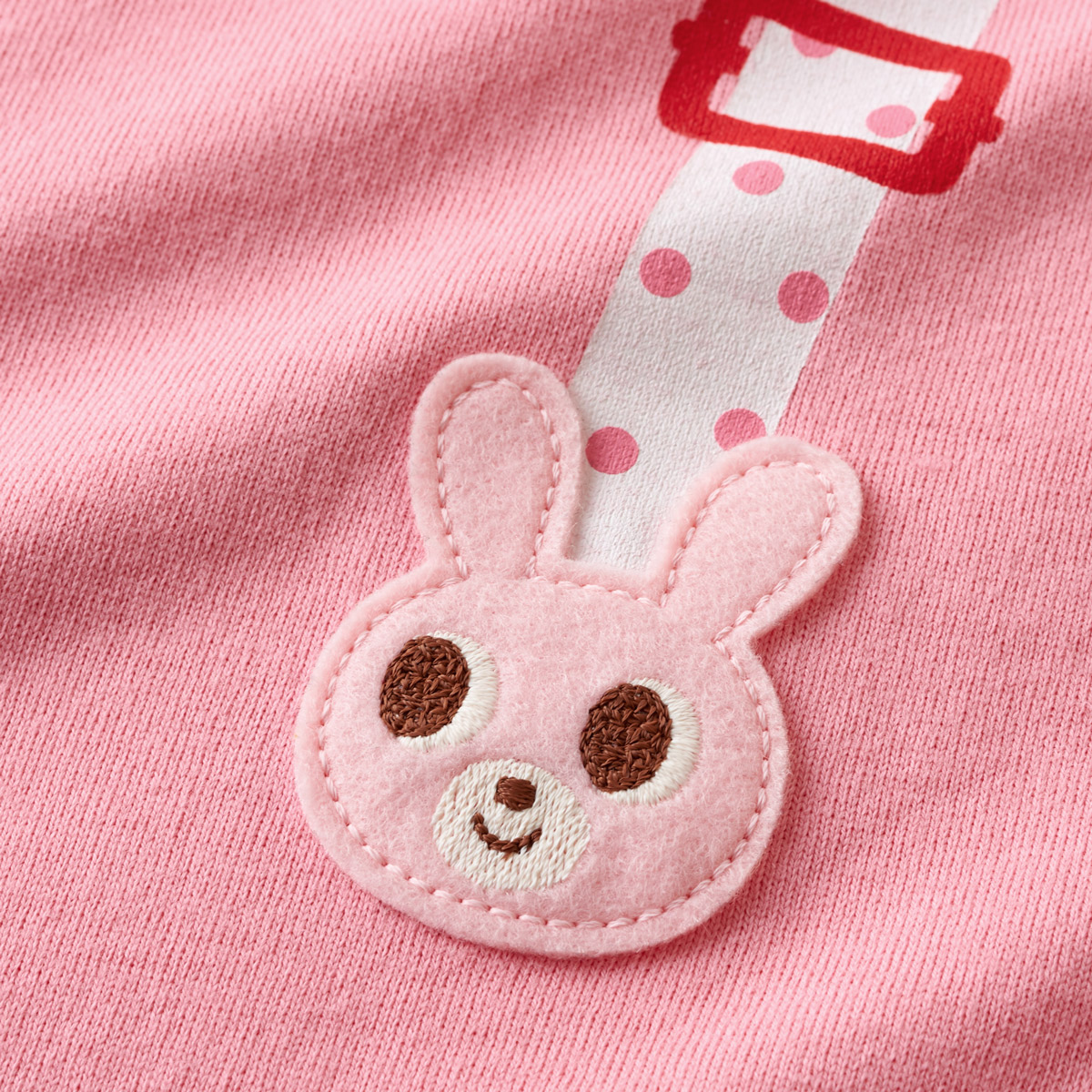 半袖Ｔシャツ（80cm1-2才）