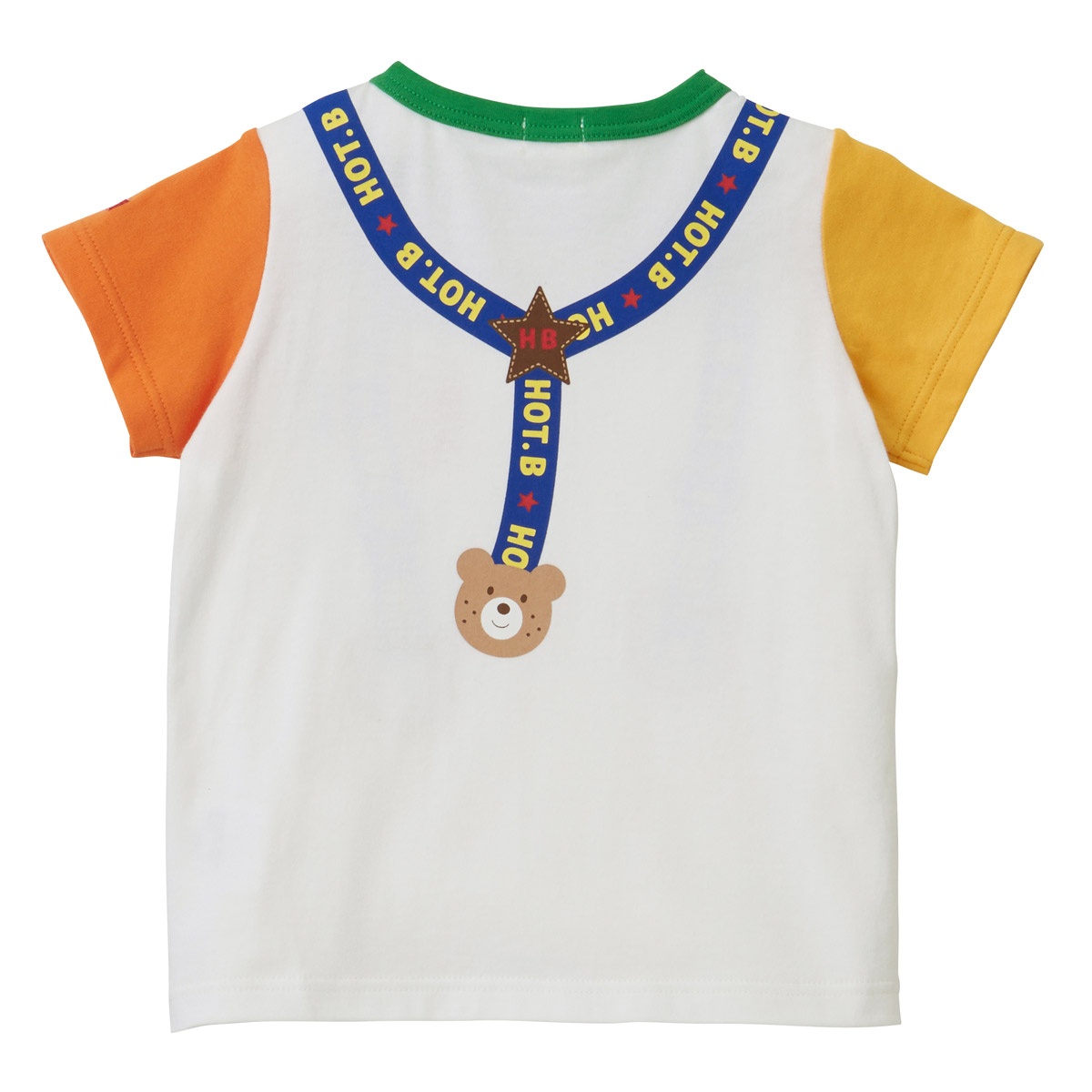 半袖Ｔシャツ（80cm1-2才）