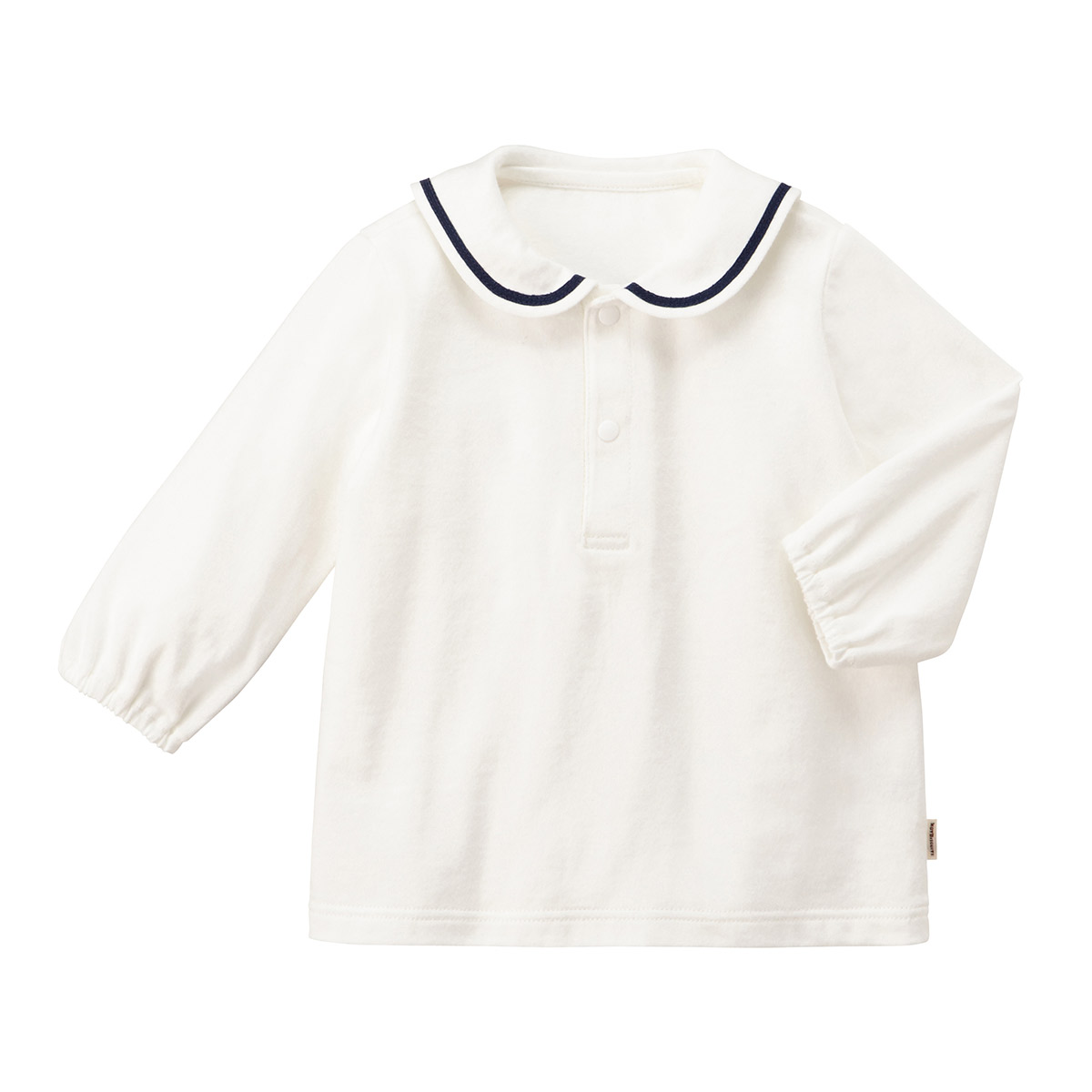 長袖Tシャツ(80cm1-2才)