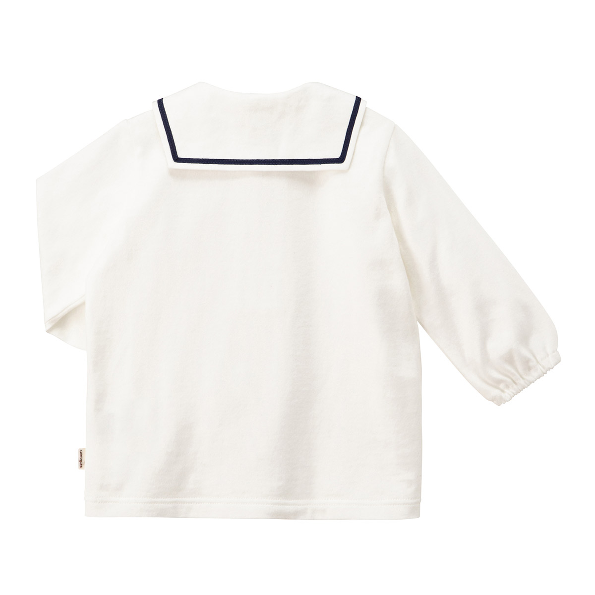 長袖Ｔシャツ（80cm1-2才）