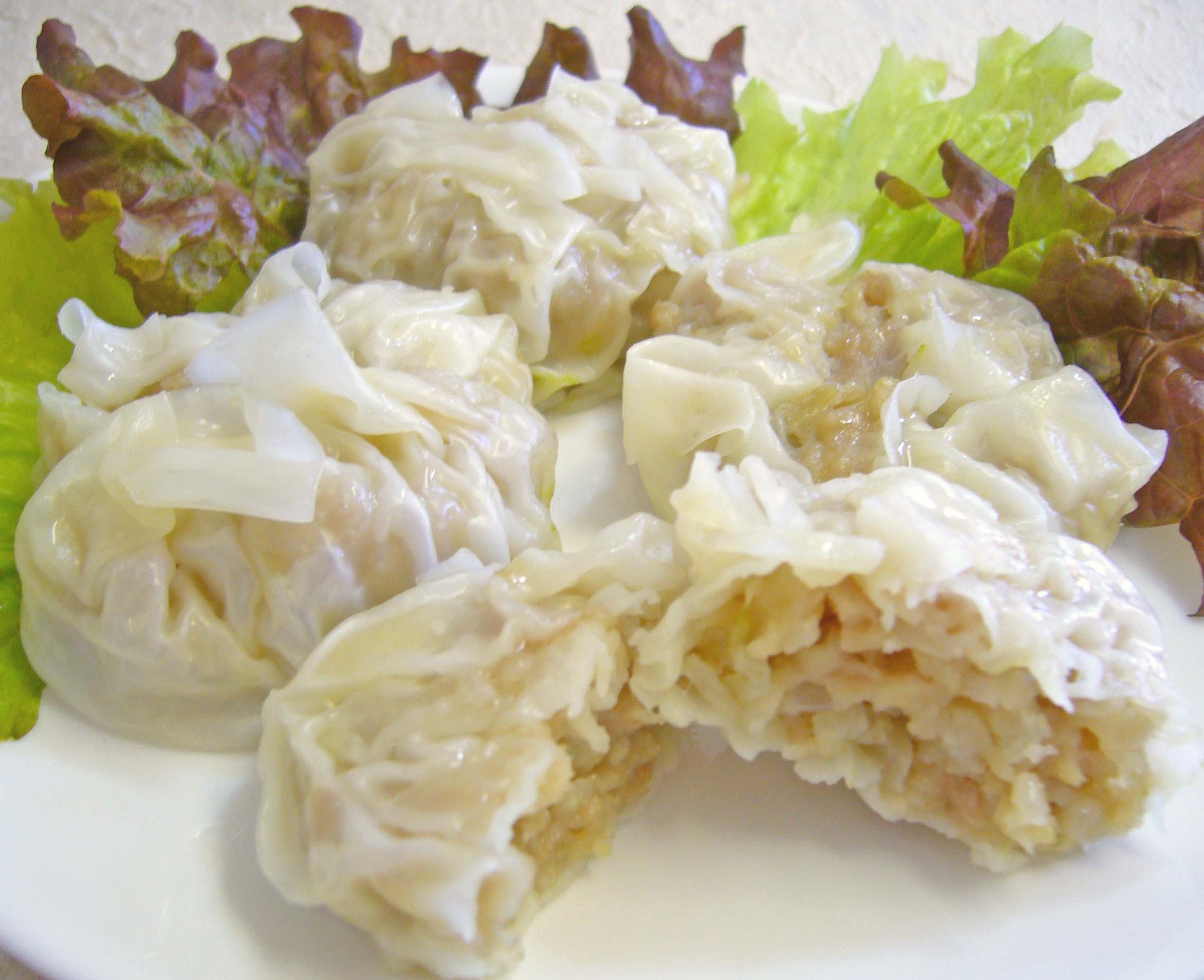 肉しゅうまいセット（５袋）