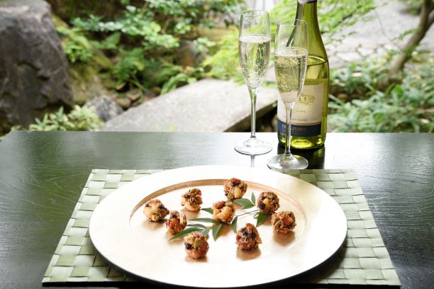 ちりめんナッツ８個入[1999002]