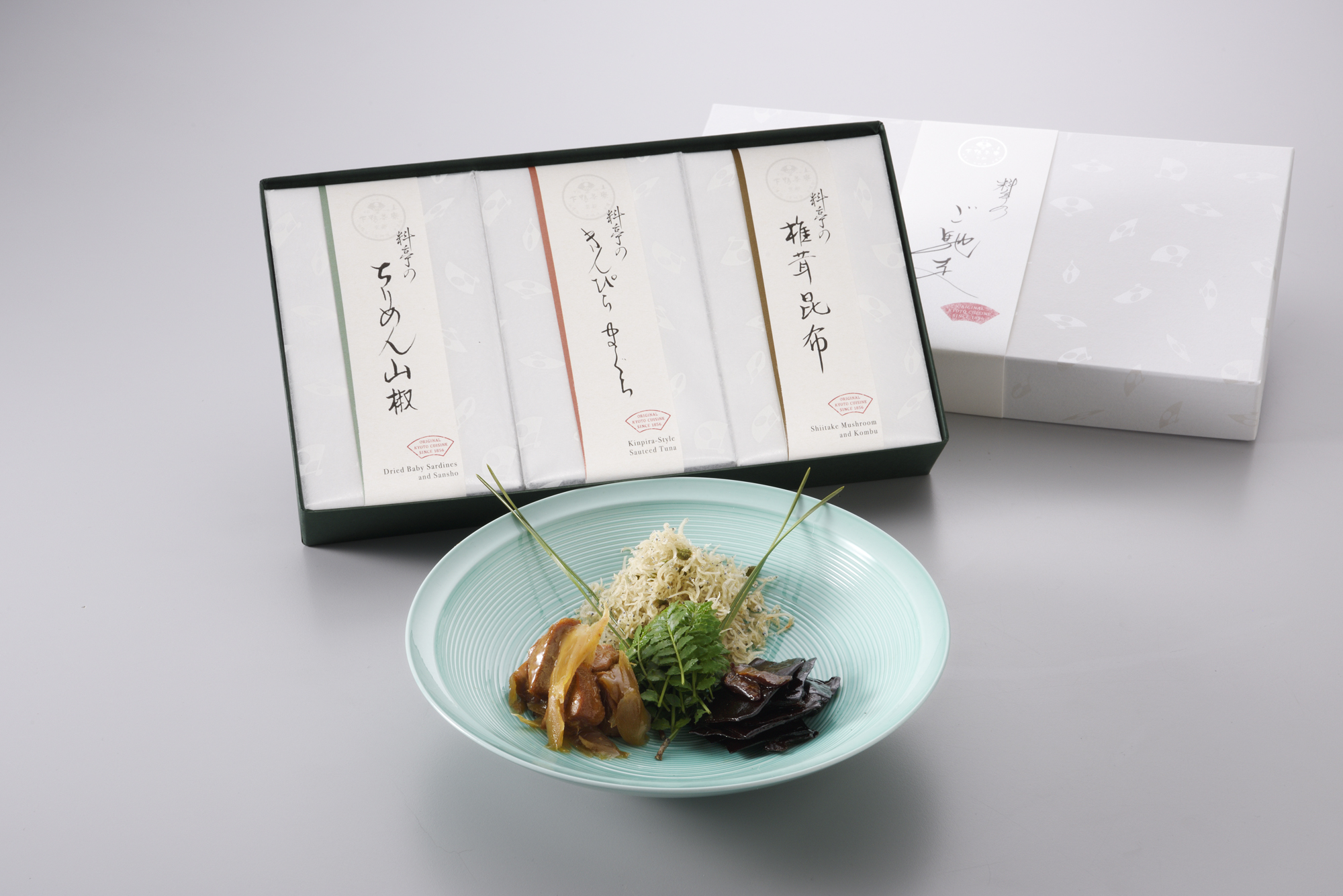 料亭のご馳走　華[9993053]