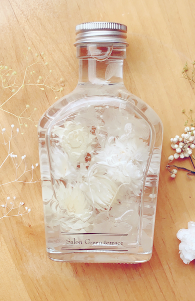 ハーバリウム BIRTH COLOR | hikka（ヒッカ）のプレゼント・ギフト通販