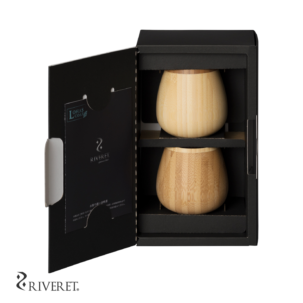 ロッキングベッセル ＜ペア＞