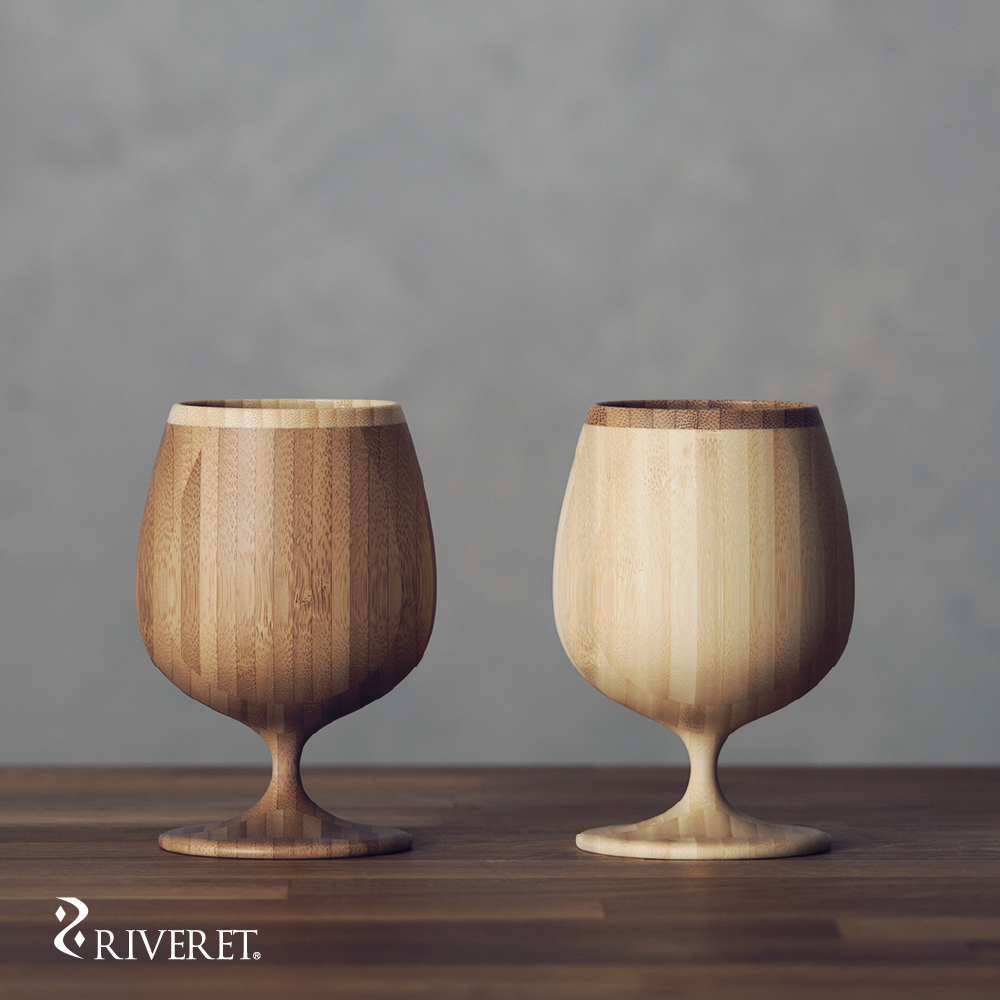 ブランデーベッセル ＜ペア＞