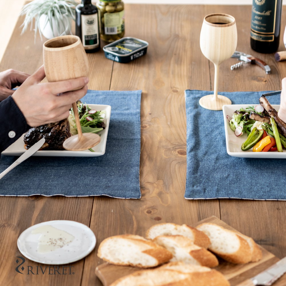 ボルドー ＜ペア＞