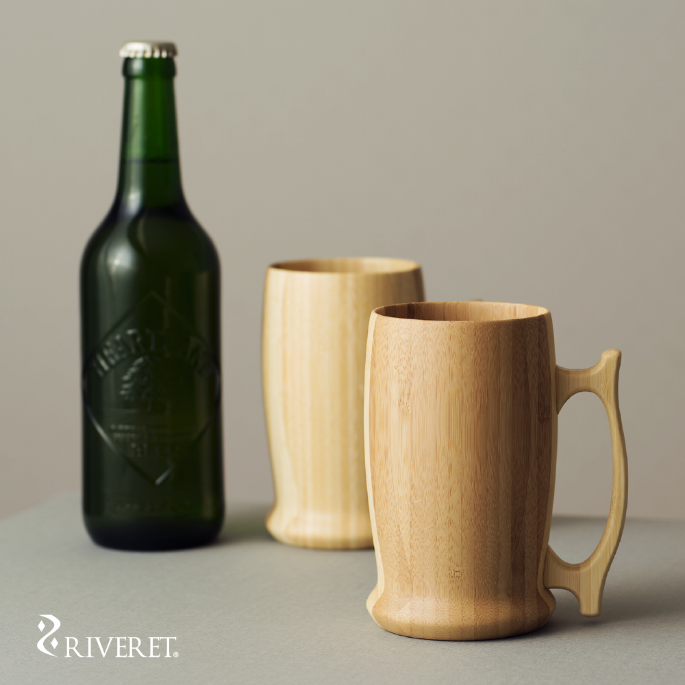 ビアマグ＜ペア＞