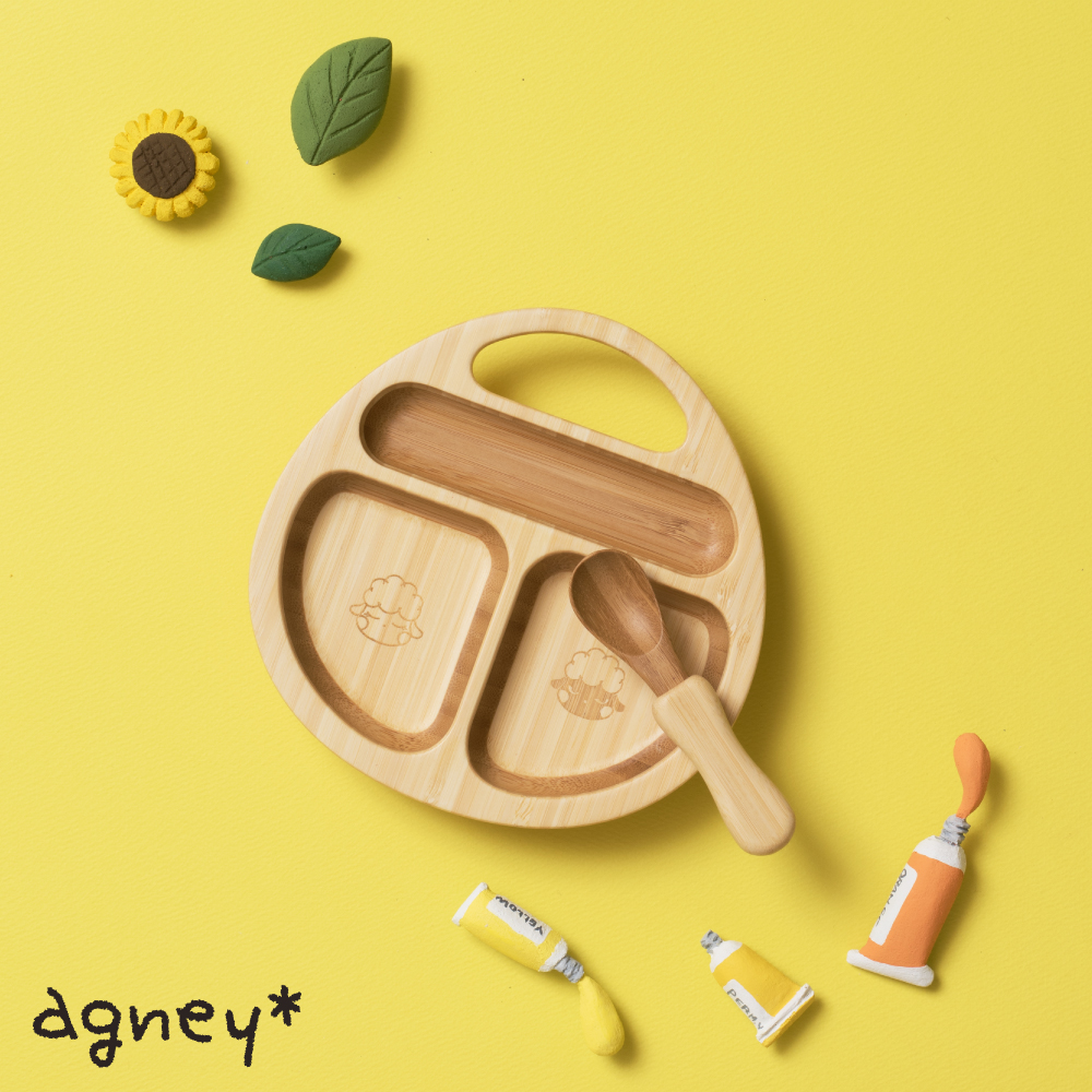 離乳食パレットセット