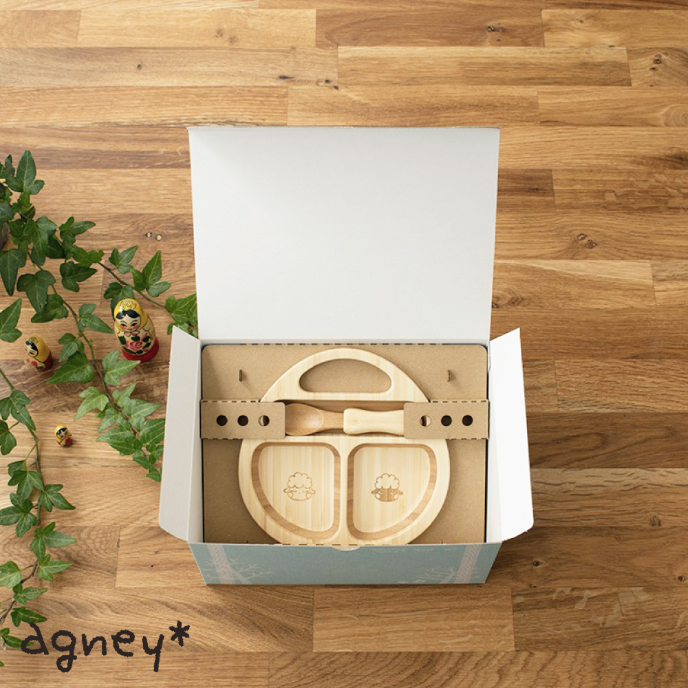 離乳食パレットセット