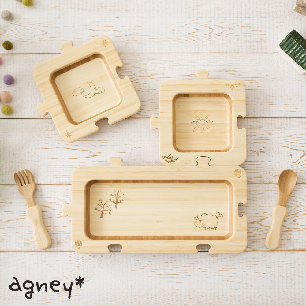 ジグソープレートセット