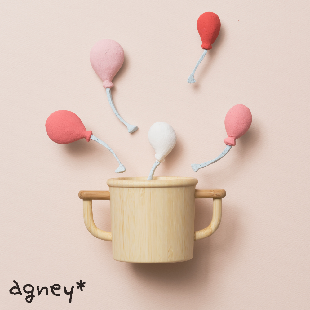 アグニーマグ両手