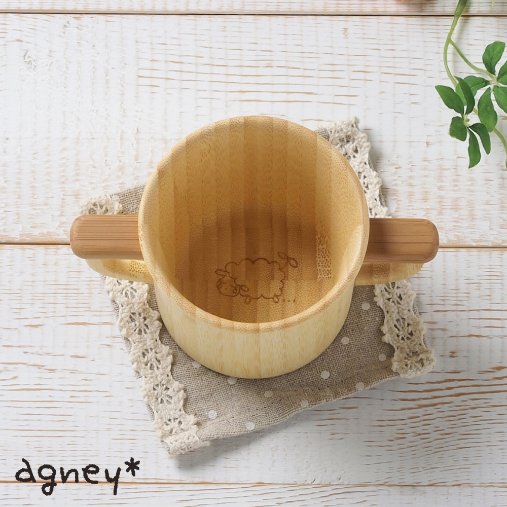 アグニーマグ両手