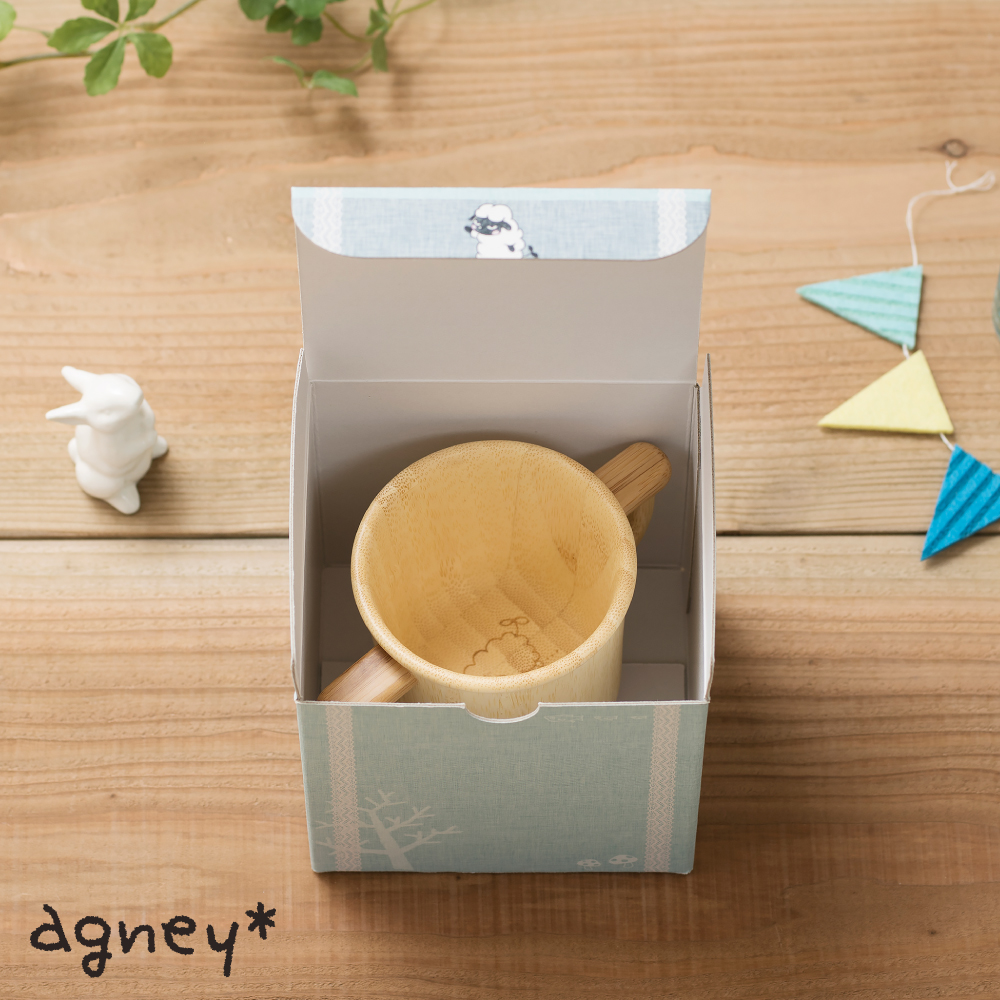 アグニーマグ両手