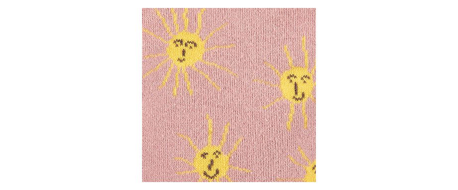 イラストレーターMogu Takahashi （キッズサイズ3点セット）18-21.5cm 7～9歳児向け