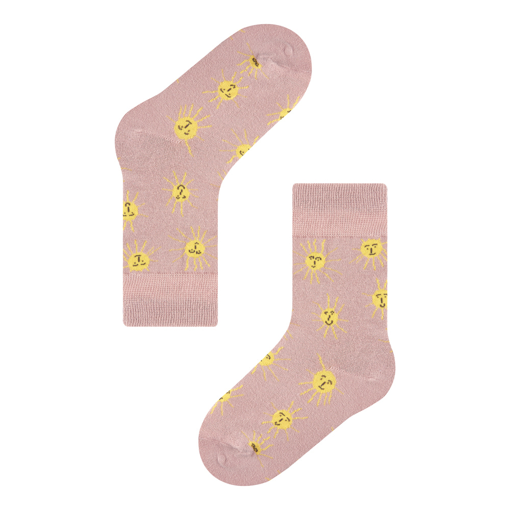 イラストレーターMogu Takahashi （キッズサイズ3点セット）18-21.5cm 7～9歳児向け