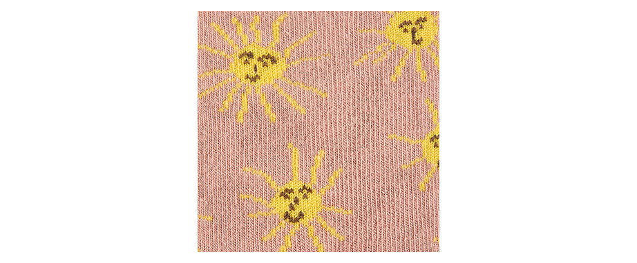 【socksappeal】イラストレーターMogu Takahashi （ベビーサイズ3点セット）12-15cm 1～2歳児向け