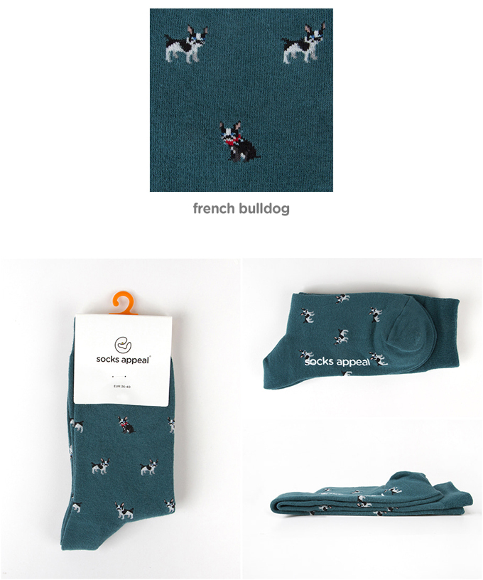 オリジナルパターンシリーズ Mサイズ(メンズ向け26.5-30cm)