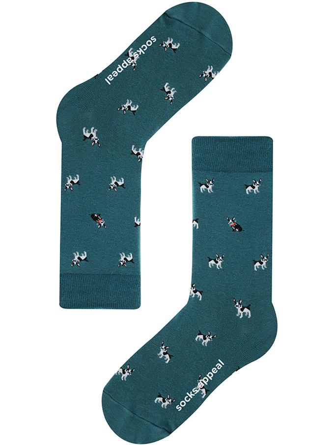 オリジナルパターンシリーズ Mサイズ(メンズ向け26.5-30cm)