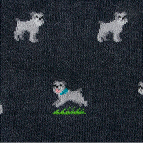 オリジナルパターンシリーズ Mサイズ(メンズ向け26.5-30cm)