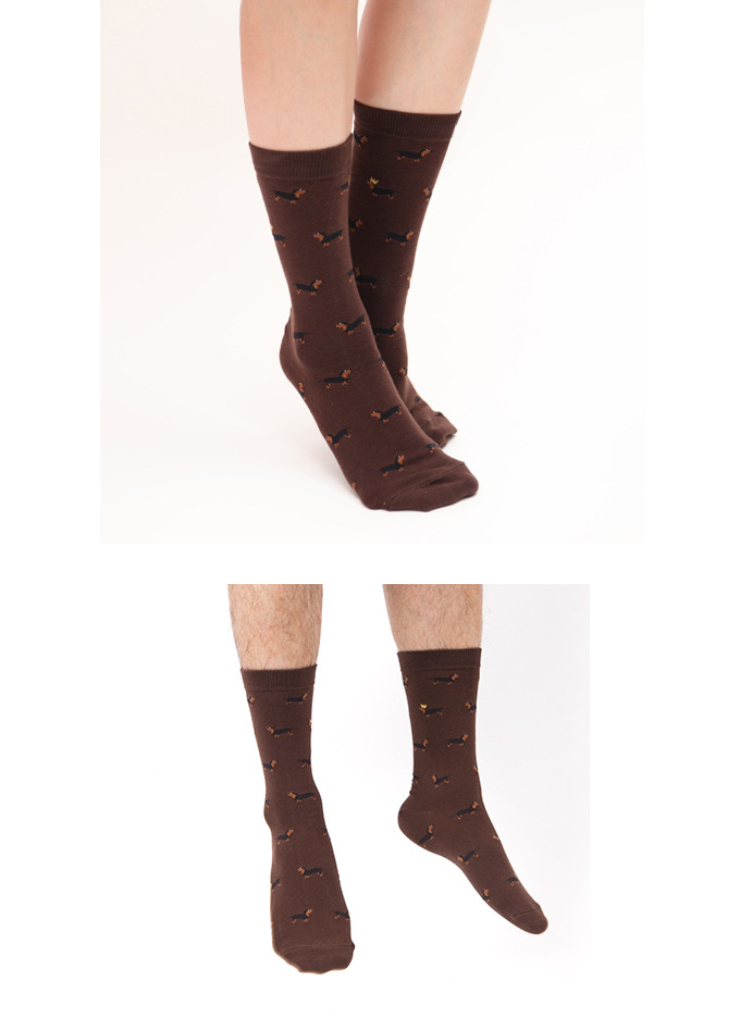 オリジナルパターンシリーズ Mサイズ(メンズ向け26.5-30cm)