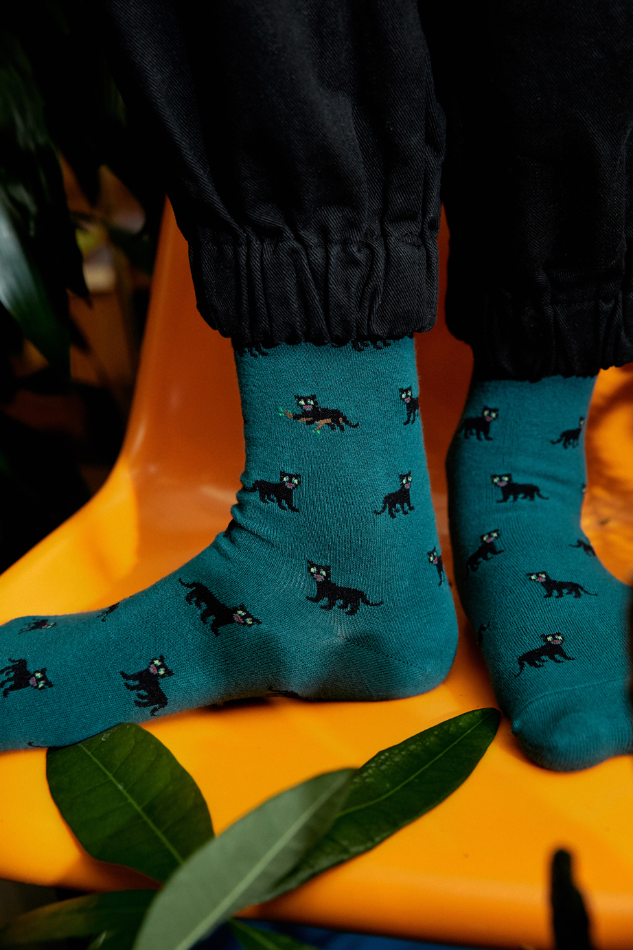 オリジナルパターンシリーズ Mサイズ(メンズ向け26.5-30cm)