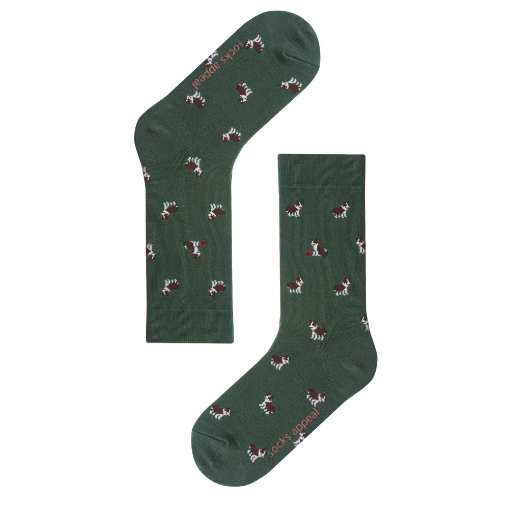 オリジナルパターンシリーズ Mサイズ(メンズ向け26.5-30cm)