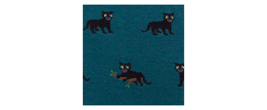 オリジナルパターンシリーズ Mサイズ(メンズ向け26.5-30cm)