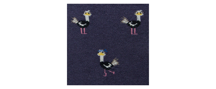 オリジナルパターンシリーズ Mサイズ(メンズ向け26.5-30cm)