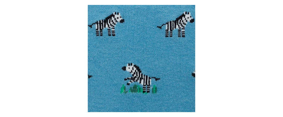 オリジナルパターンシリーズ Mサイズ(メンズ向け26.5-30cm)