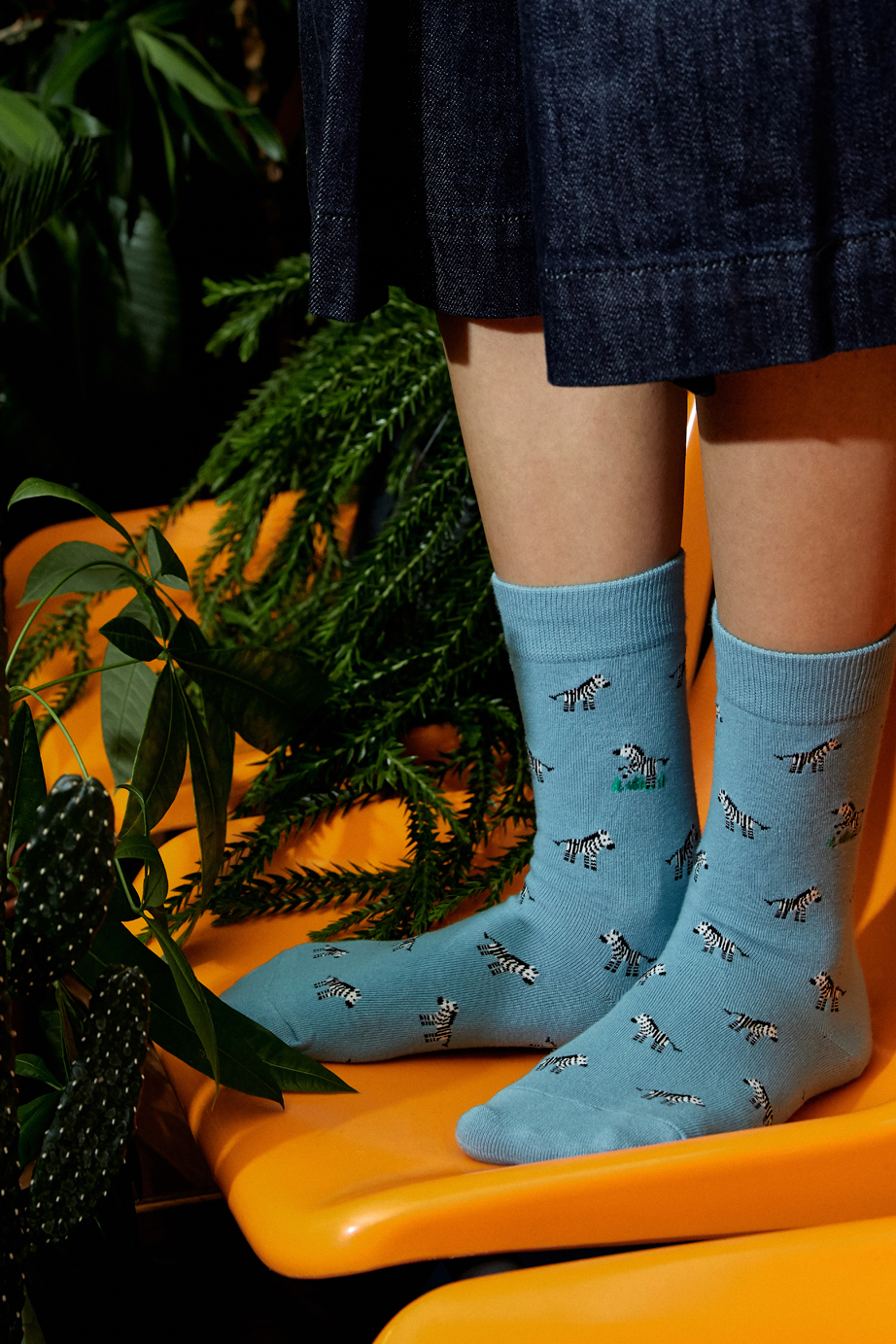 オリジナルパターンシリーズ Mサイズ(メンズ向け26.5-30cm)