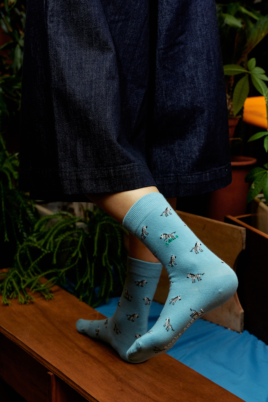 オリジナルパターンシリーズ Mサイズ(メンズ向け26.5-30cm)