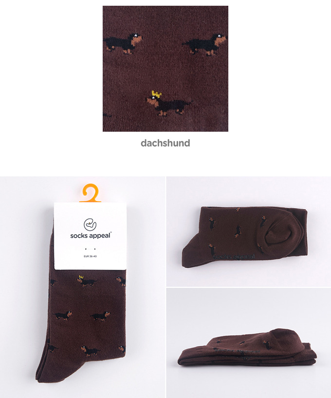 オリジナルパターンシリーズ Sサイズ(ウィメンズ向け22-26cm)