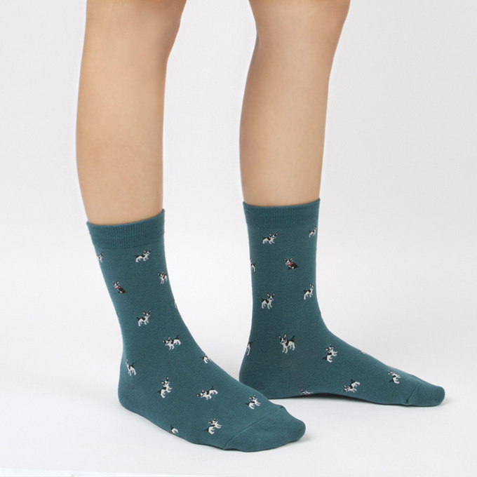 オリジナルパターンシリーズ Sサイズ(ウィメンズ向け22-26cm)