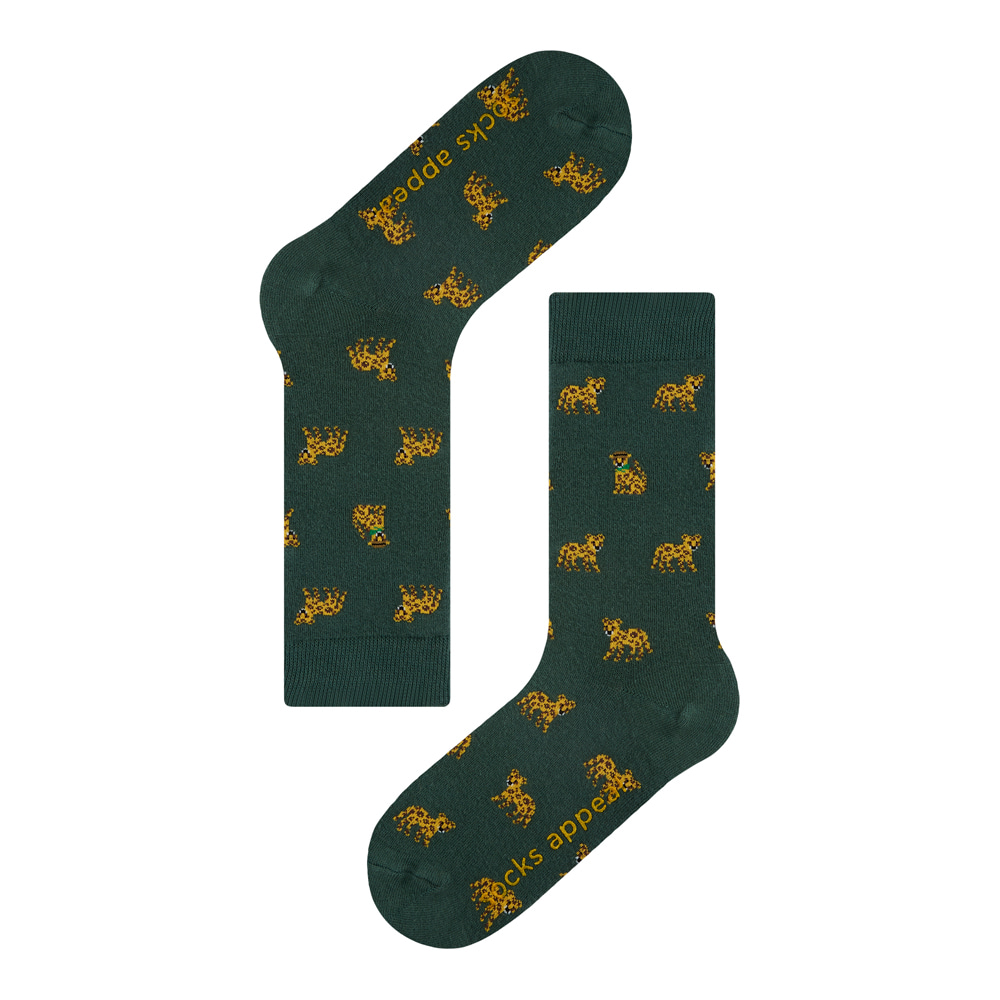 オリジナルパターンシリーズ Sサイズ(ウィメンズ向け22-26cm)