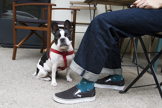 オリジナルパターンシリーズ Sサイズ(ウィメンズ向け22-26cm)