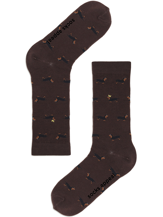 オリジナルパターンシリーズ Sサイズ(ウィメンズ向け22-26cm)