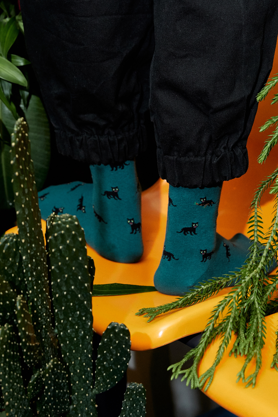 オリジナルパターンシリーズ Sサイズ(ウィメンズ向け22-26cm)