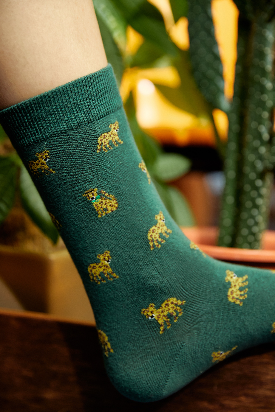 オリジナルパターンシリーズ Sサイズ(ウィメンズ向け22-26cm)