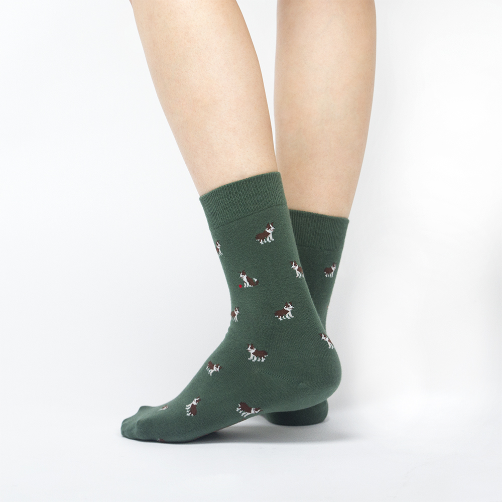 オリジナルパターンシリーズ Sサイズ(ウィメンズ向け22-26cm)