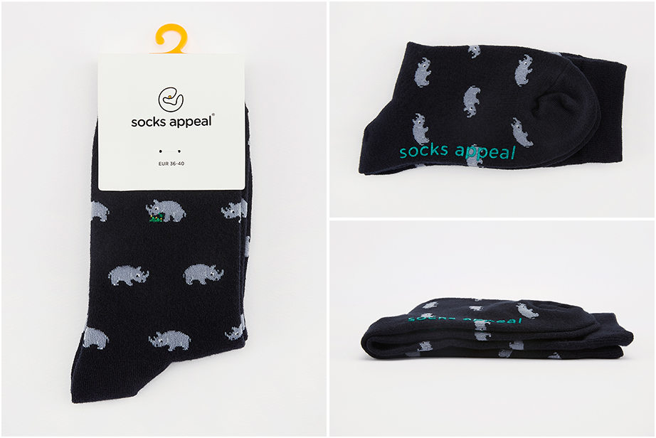 オリジナルパターンシリーズ Sサイズ(ウィメンズ向け22-26cm)