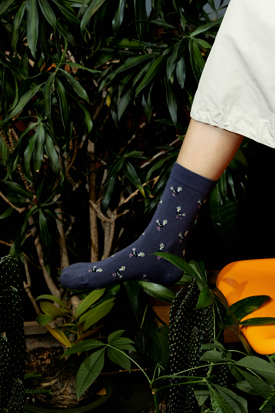 オリジナルパターンシリーズ Sサイズ(ウィメンズ向け22-26cm)