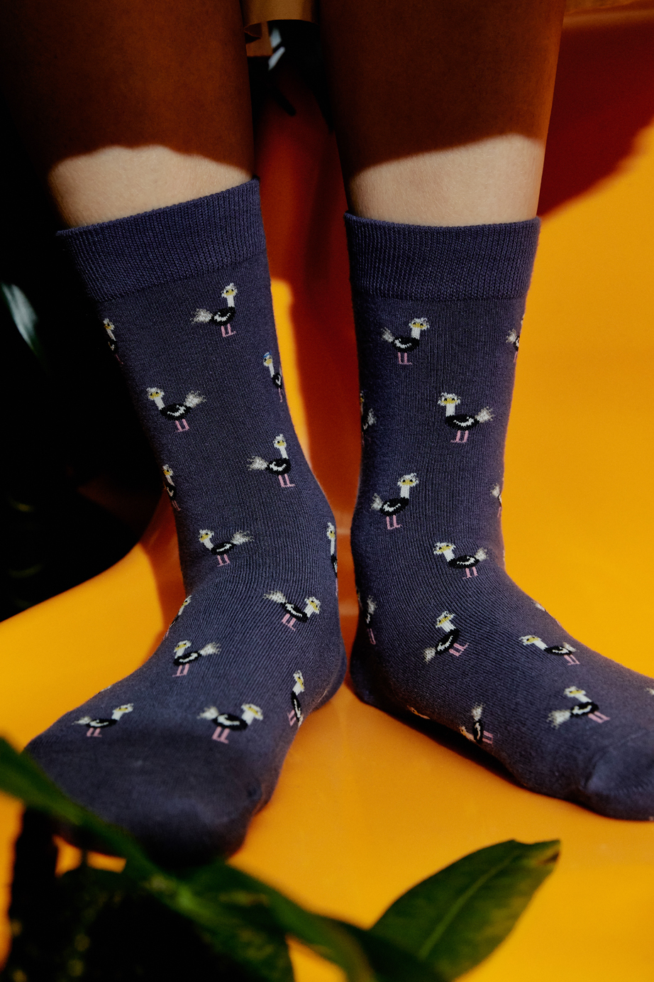 オリジナルパターンシリーズ Sサイズ(ウィメンズ向け22-26cm)