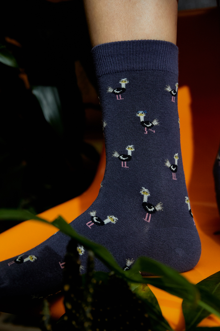 オリジナルパターンシリーズ Sサイズ(ウィメンズ向け22-26cm)