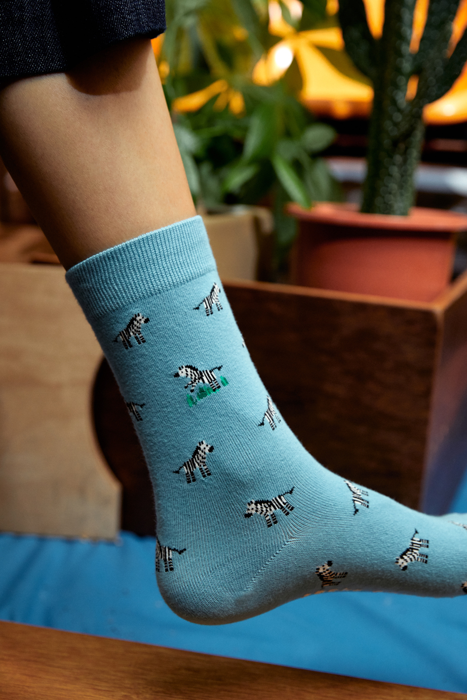 オリジナルパターンシリーズ Sサイズ(ウィメンズ向け22-26cm)