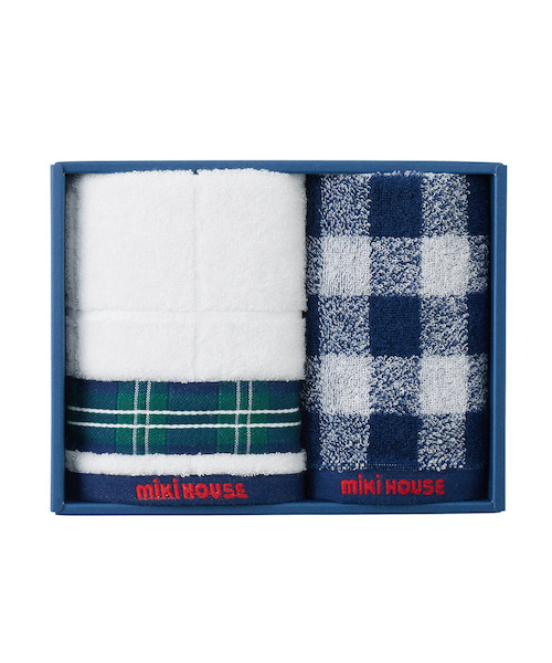 ハンド＆ミニタオルセット