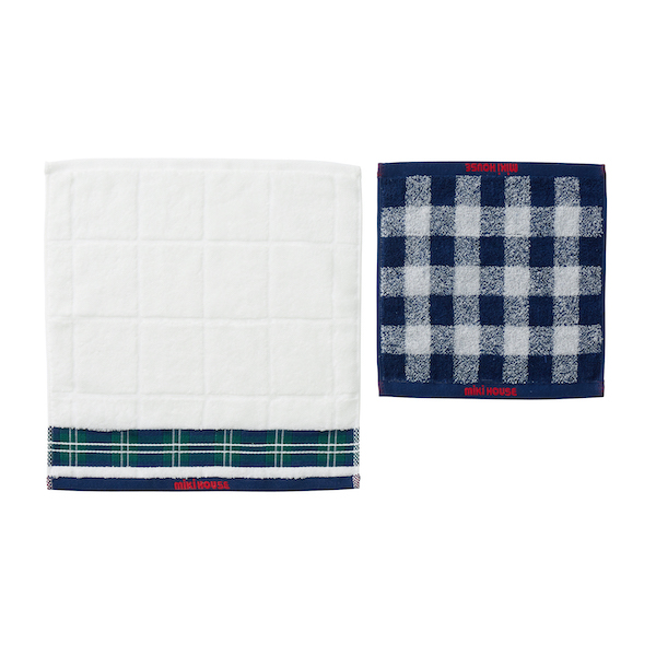 ハンド＆ミニタオルセット
