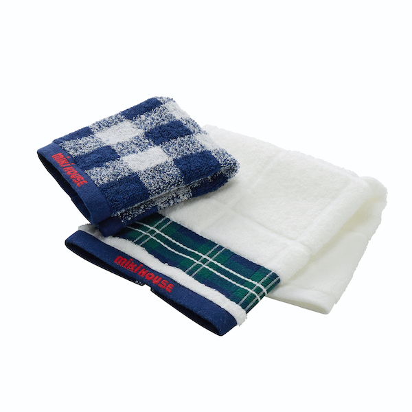 ハンド＆ミニタオルセット