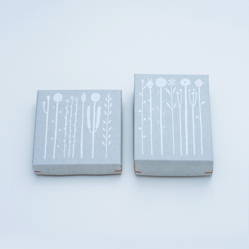 おそろいんかん [夫婦むすび]向日葵×若草