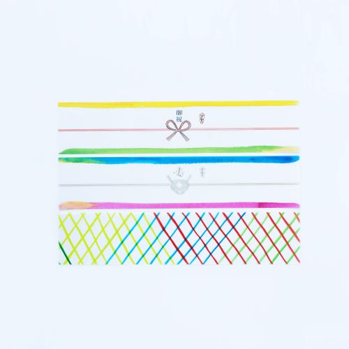 フラミンゴ ターコイズブルー